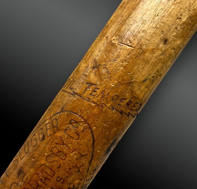 Mazza da baseball Louisville Slugger - USA - 1940
