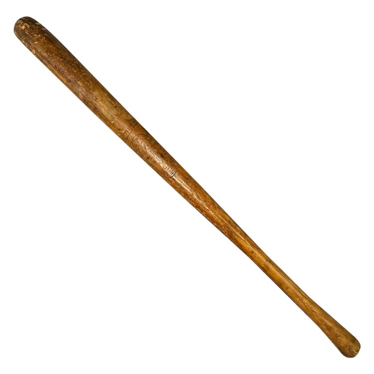 Mazza da baseball Louisville Slugger - USA - 1940