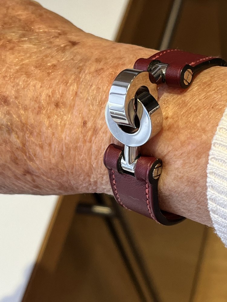 Hermes Lancelot Armband