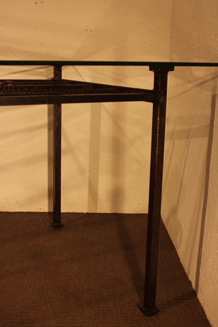 1970s table