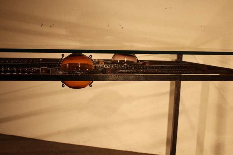 1970s table