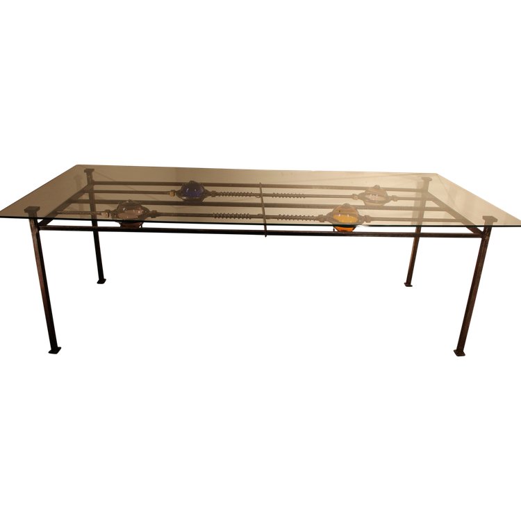 1970s table
