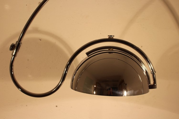  1970s floor lamp