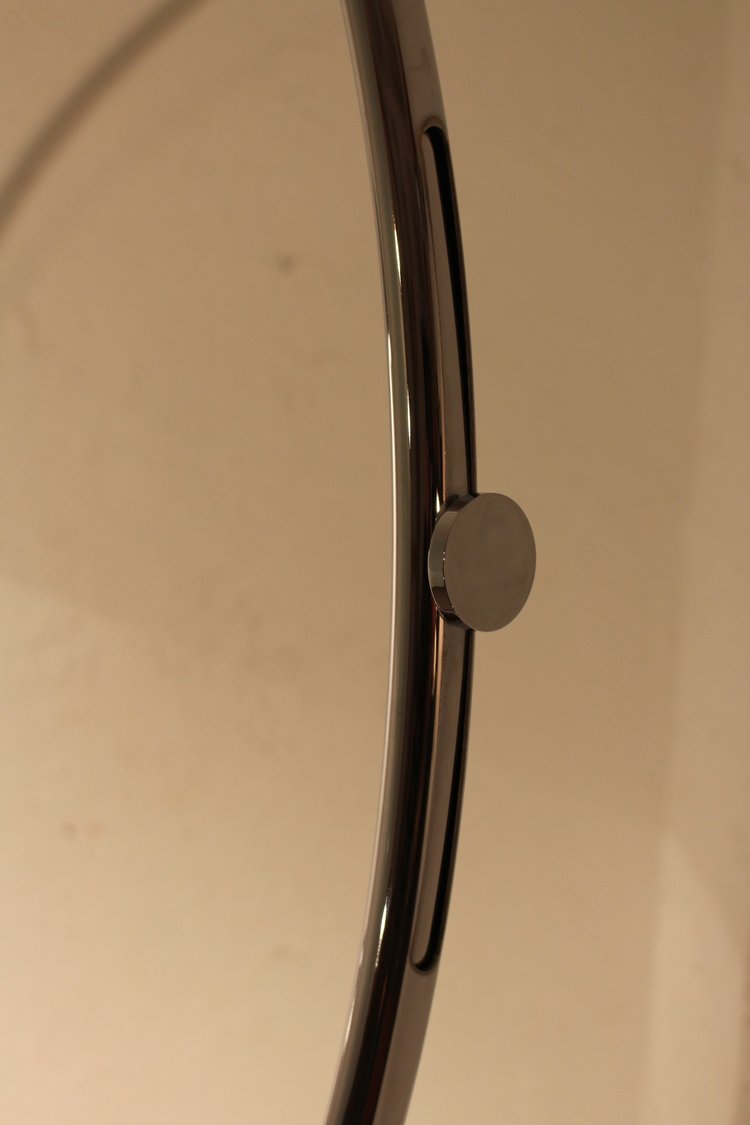  1970s floor lamp