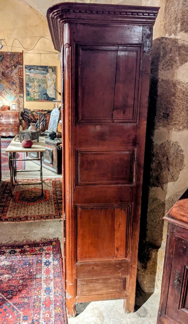 un beau meuble d'Art Populaire...