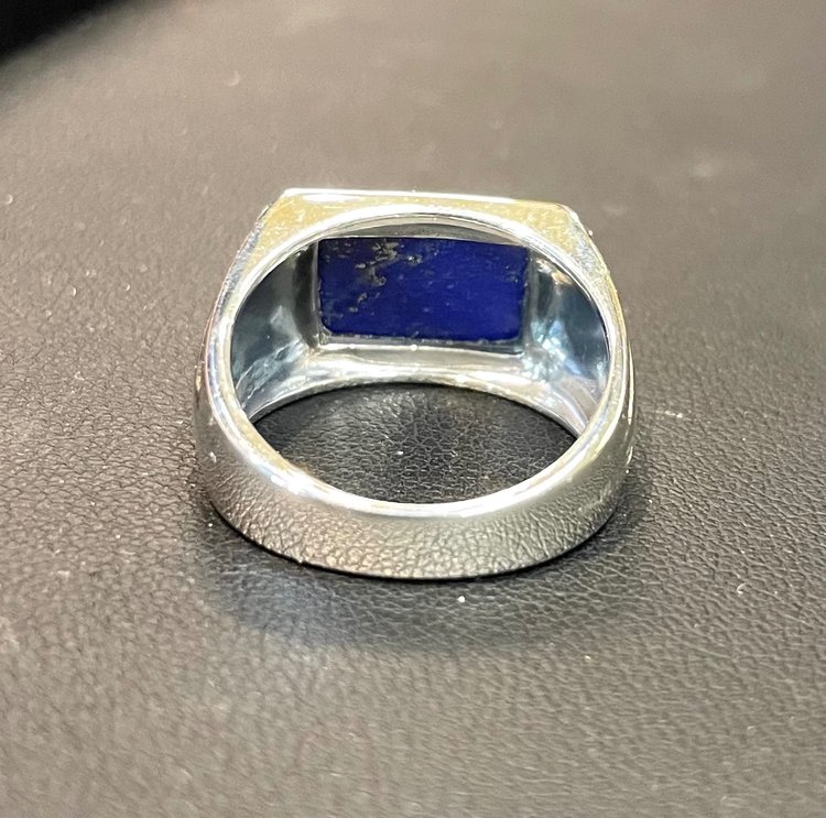 Anello a fascia