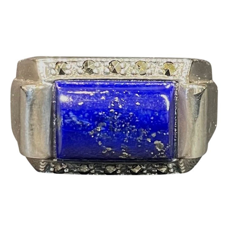 Anello a fascia