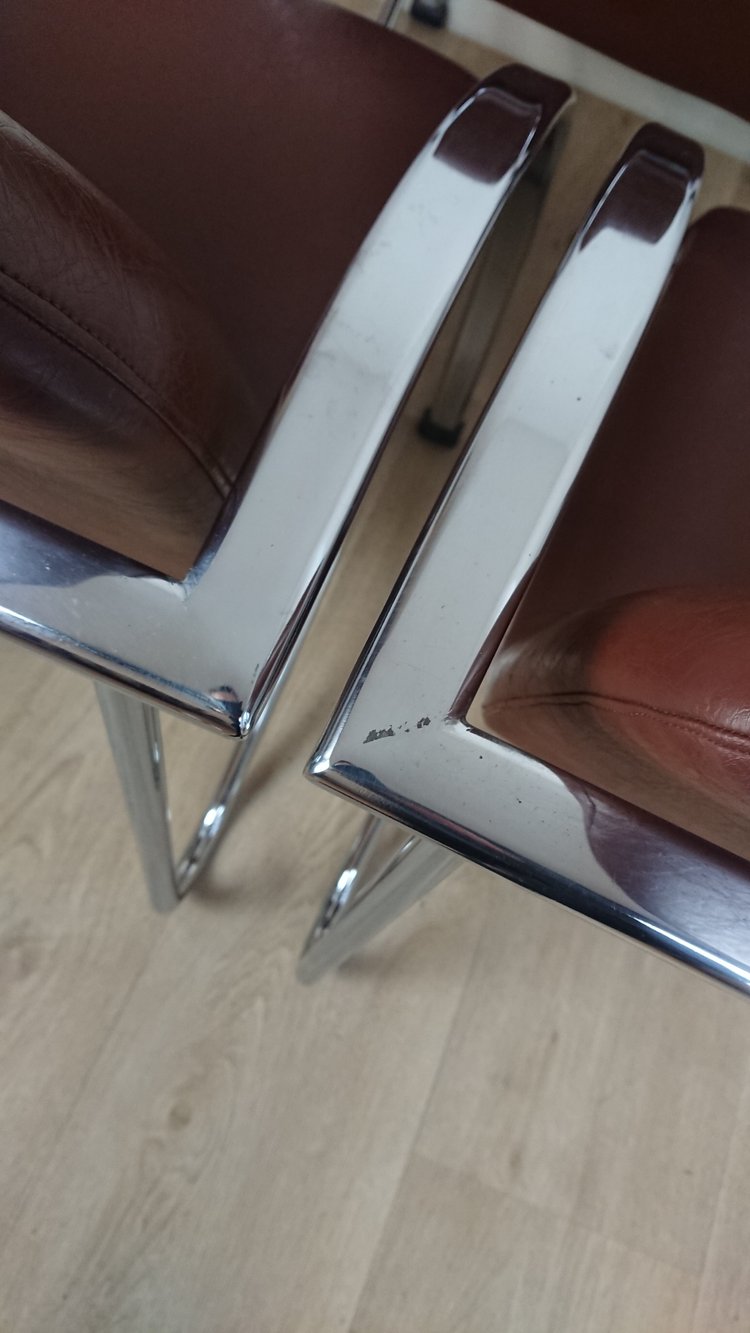 Fauteuils Plichaise Sauvignet 