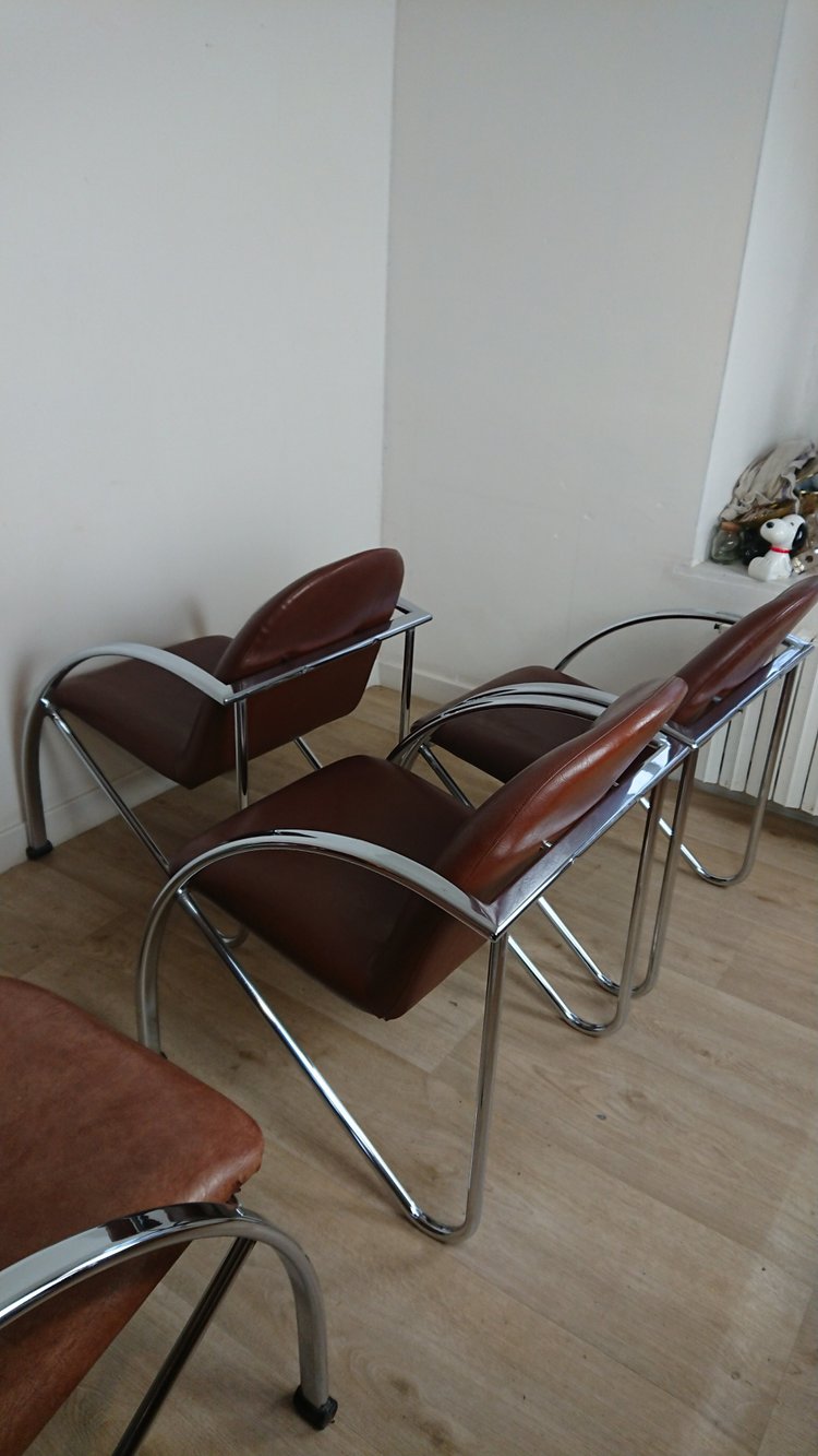 Fauteuils Plichaise Sauvignet 