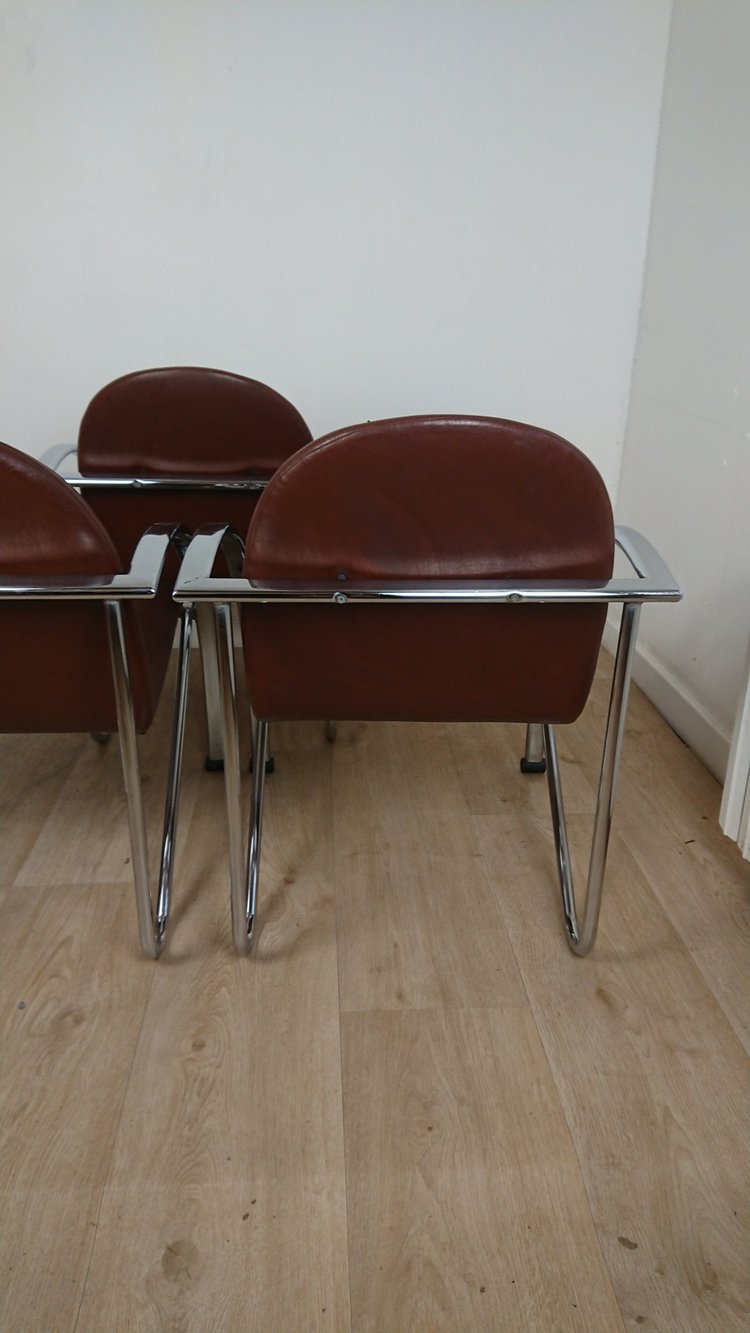 Fauteuils Plichaise Sauvignet 