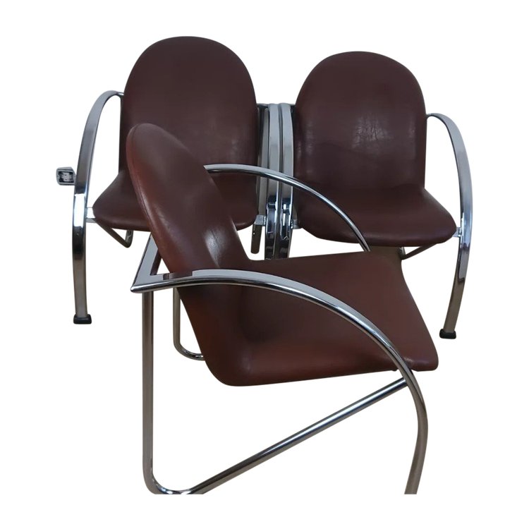 Fauteuils Plichaise Sauvignet 