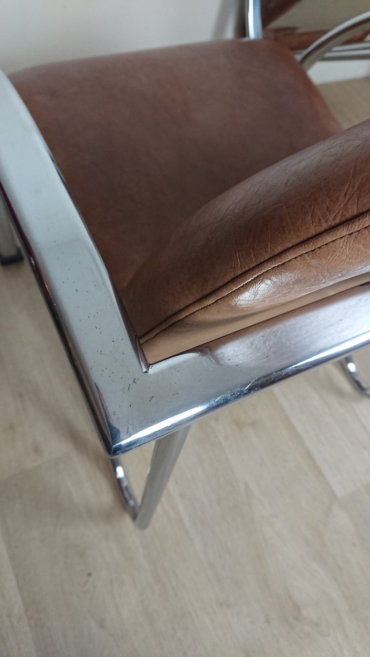 Fauteuils Plichaise Sauvignet 