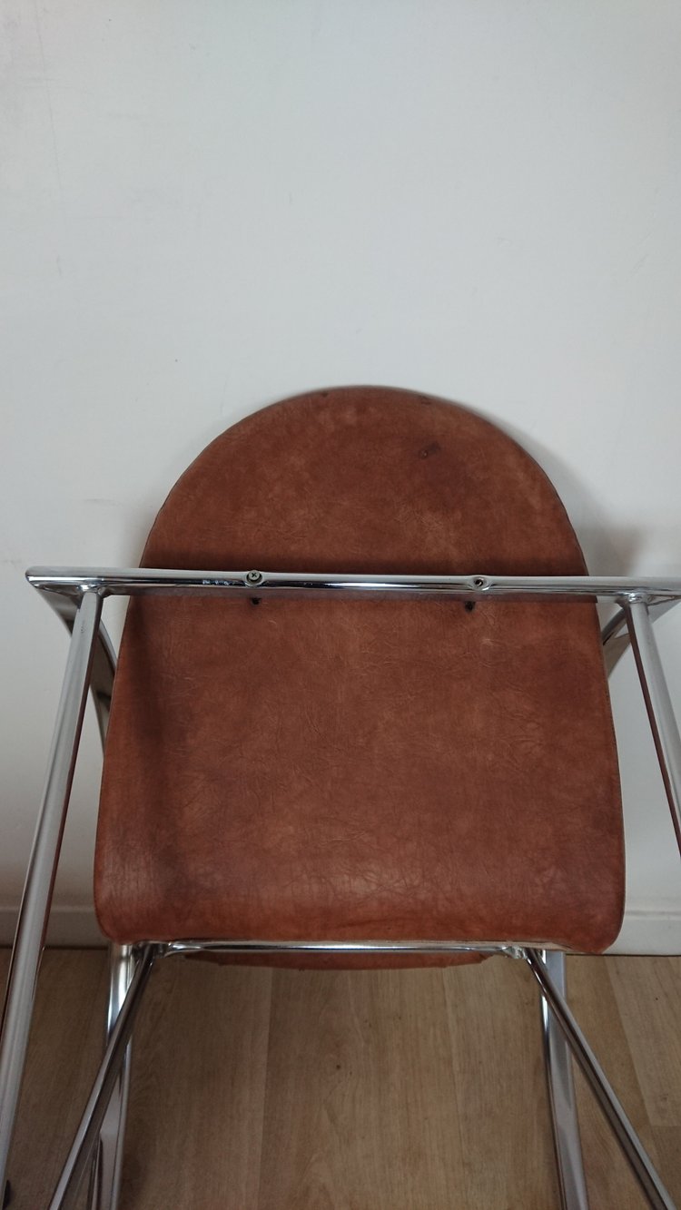 Fauteuils Plichaise Sauvignet 