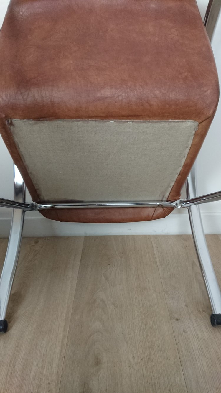 Fauteuils Plichaise Sauvignet 