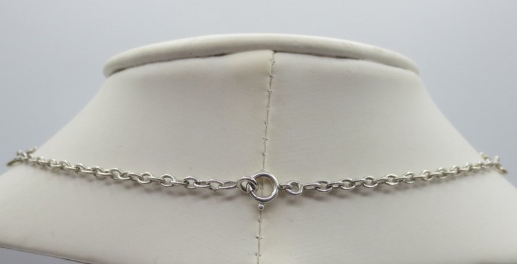 Collier Normand XIXe siècle. 