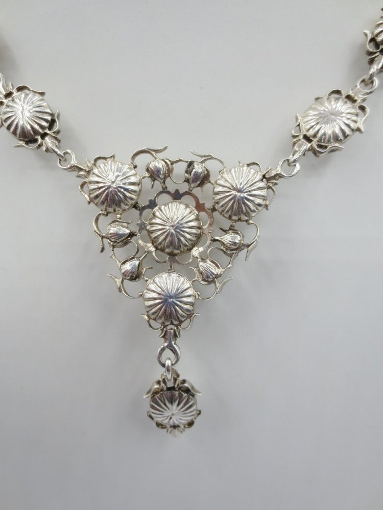Collier Normand XIXe siècle. 