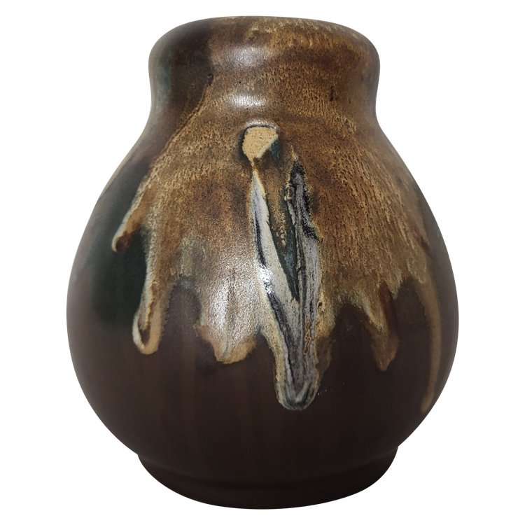Vase en grès Jean Pointu (1843-1925)