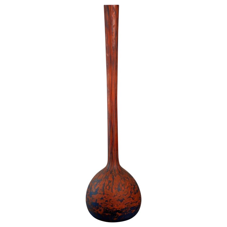 Art-Deco-Delatte-Vase 
