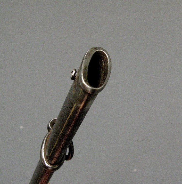 Sword of a Division General under Louis Philippe.