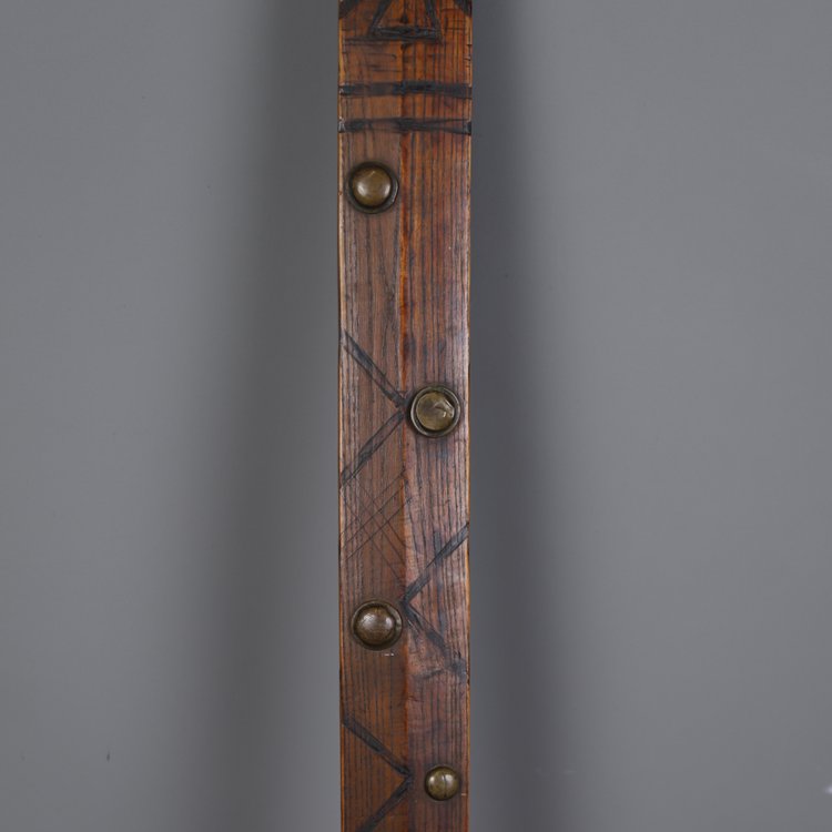 Tomahawk-Pfeife – Östliche Wälder