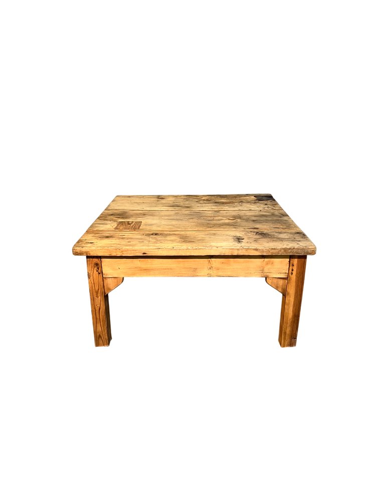 Low table 1900
