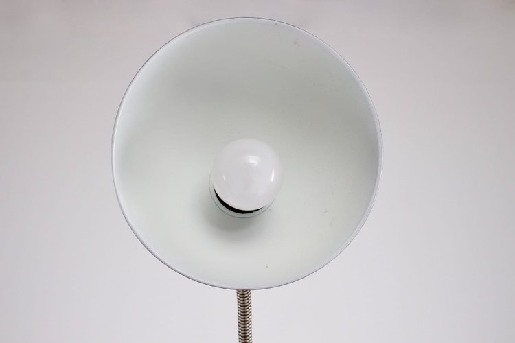Kaiser lamp by Christian Dell.
