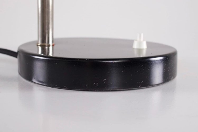 Kaiser lamp by Christian Dell.