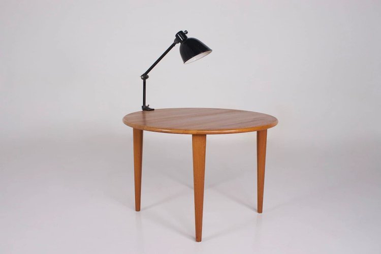 Lampe pince, Bauhaus