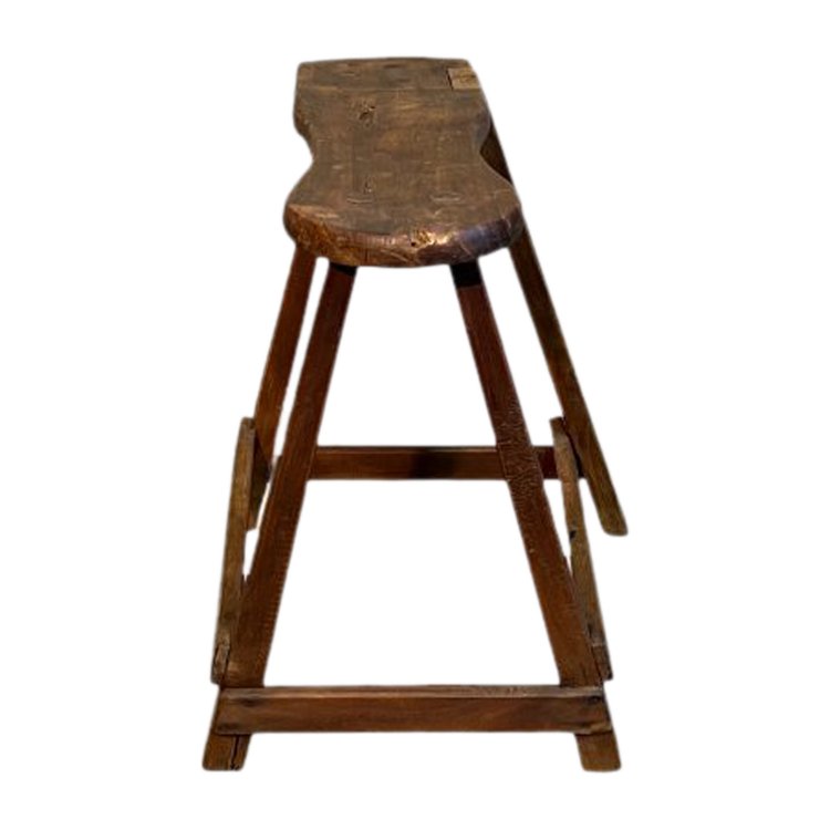 Work stool 1800