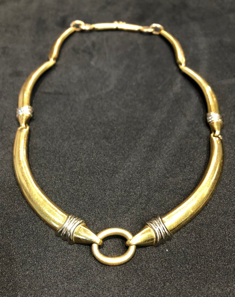 Collier Christofle