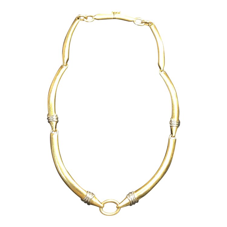 Collier Christofle
