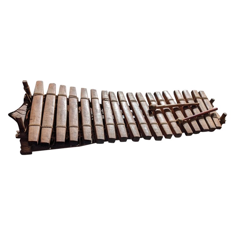 West African Balafon