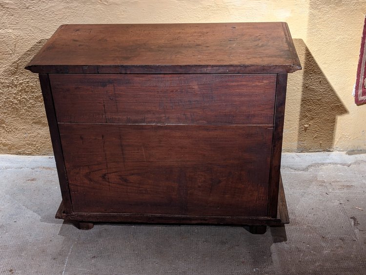 Un tout petit cabinet XVIIe