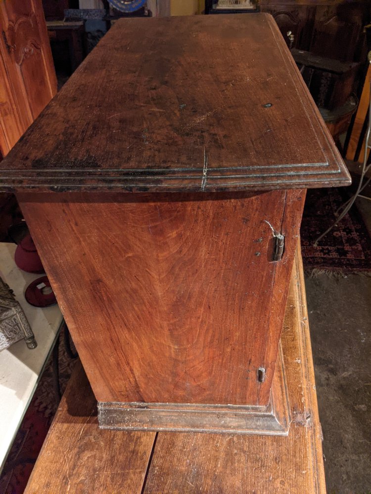 Un tout petit cabinet XVIIe
