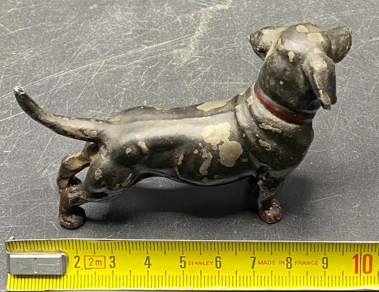 DACHSHUND REGULAR