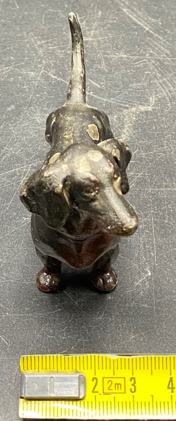 DACHSHUND REGULAR