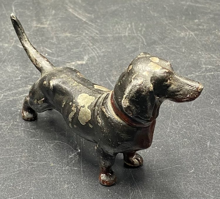 DACHSHUND REGULAR