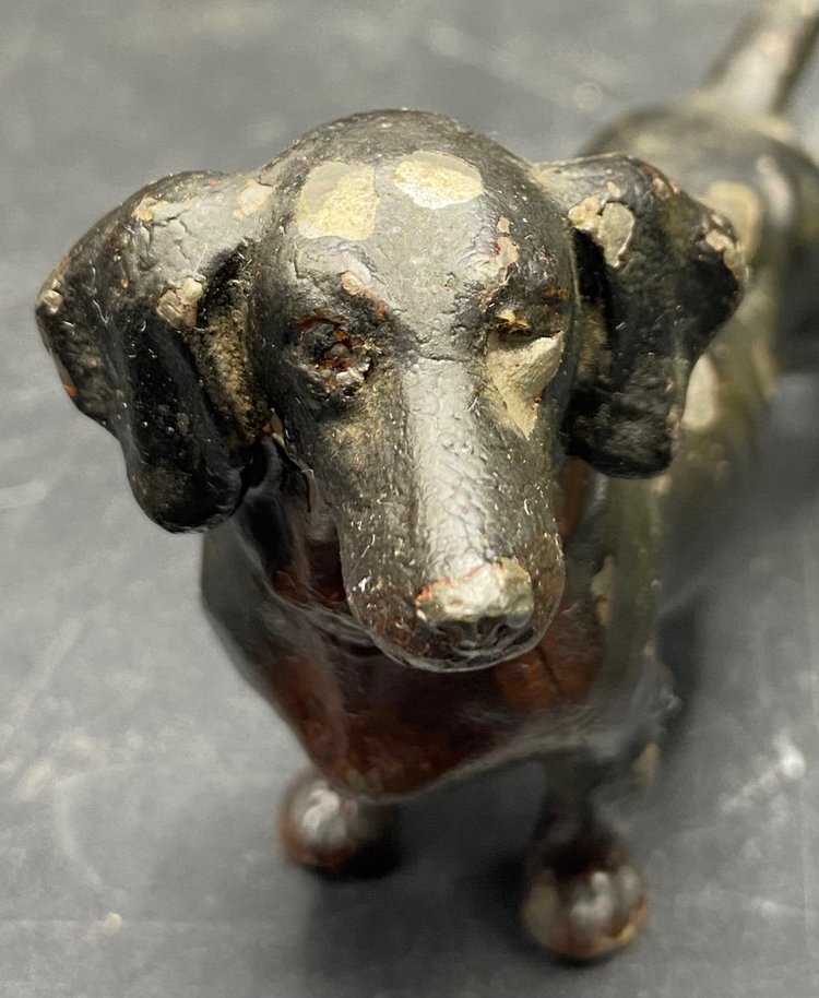 DACHSHUND REGULAR