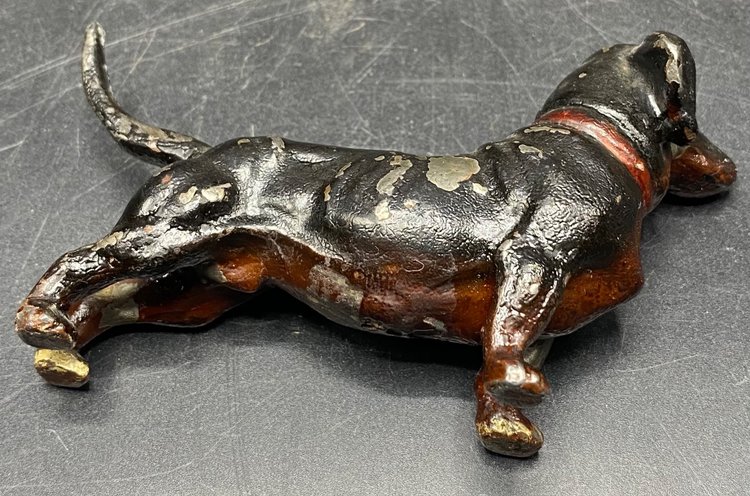 DACHSHUND REGULAR