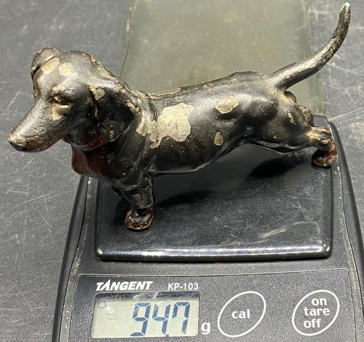 DACHSHUND REGULAR