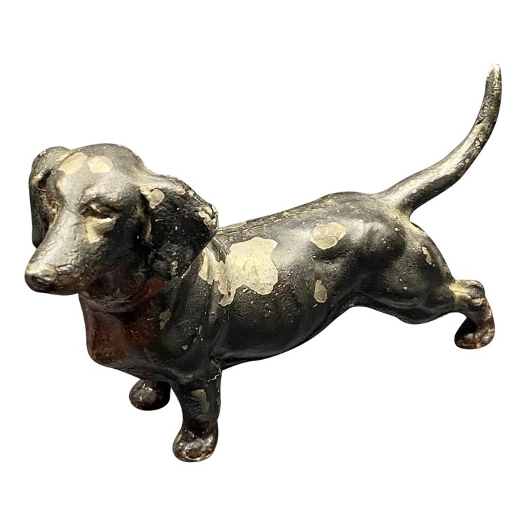 DACHSHUND REGULAR