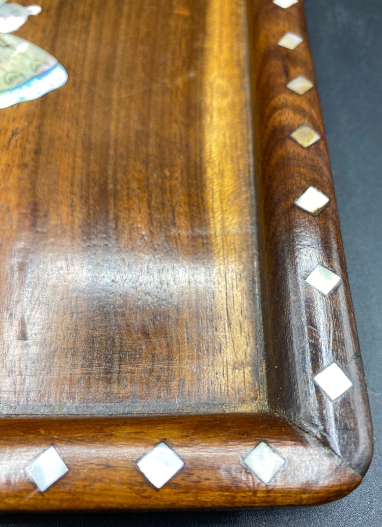 KLEINES TABLETT 