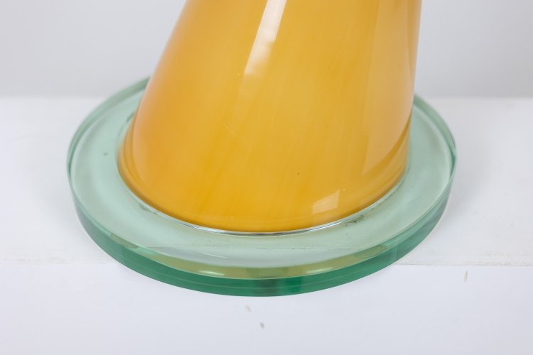 Daniela Puppa for Fontana Arte. “Oz” lamp. 1980s. LS6059756T
