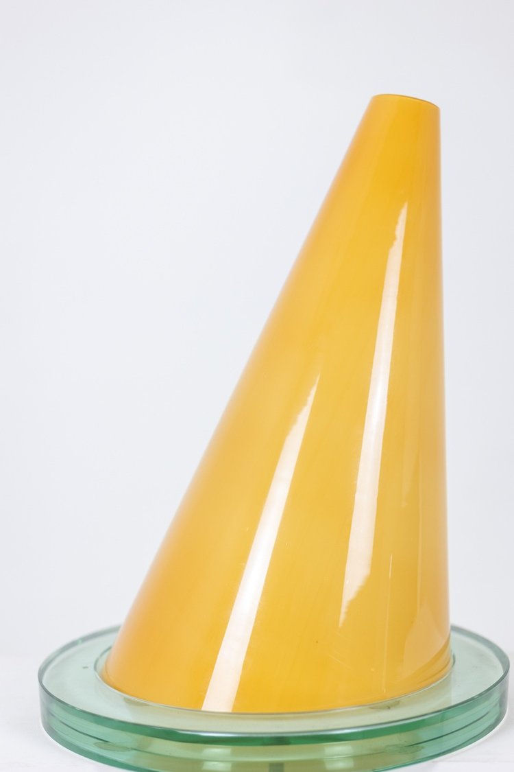 Daniela Puppa for Fontana Arte. “Oz” lamp. 1980s. LS6059756T