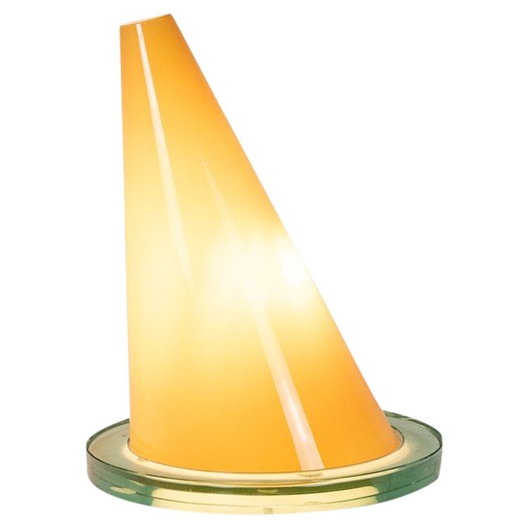 Daniela Puppa for Fontana Arte. “Oz” lamp. 1980s. LS6059756T