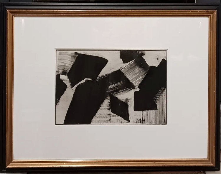 BILL PARKER wurde 1922 in Texas geboren 