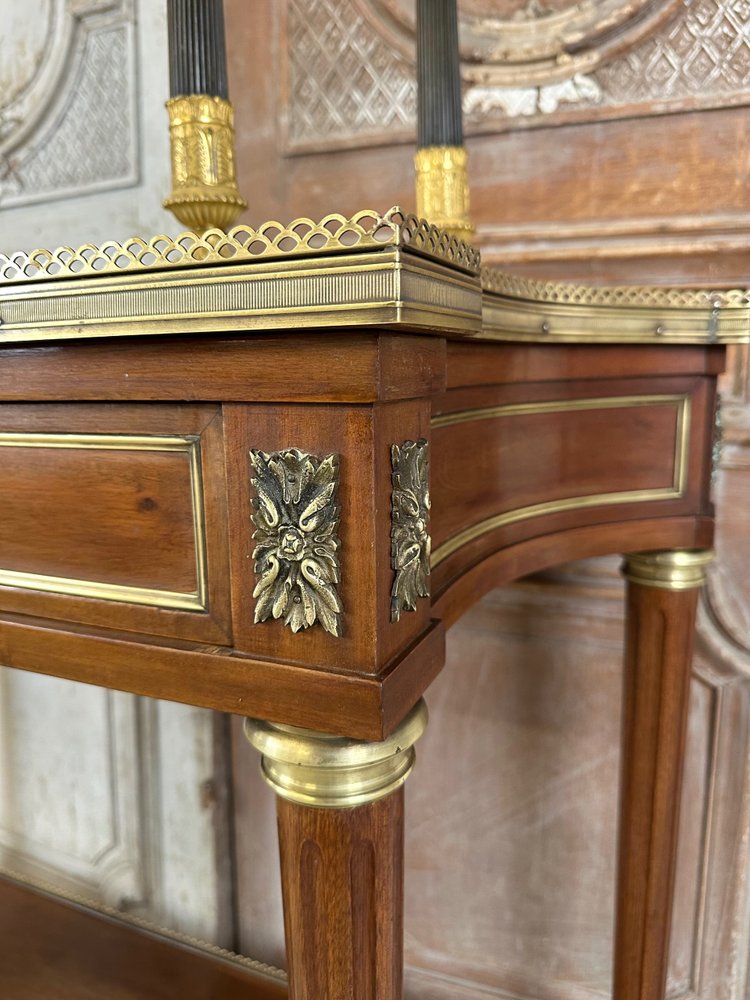Console Louis XVI circa 1950
