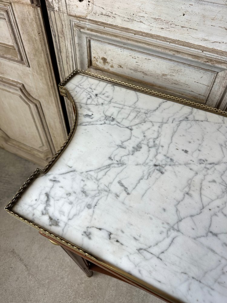 Console Louis XVI circa 1950