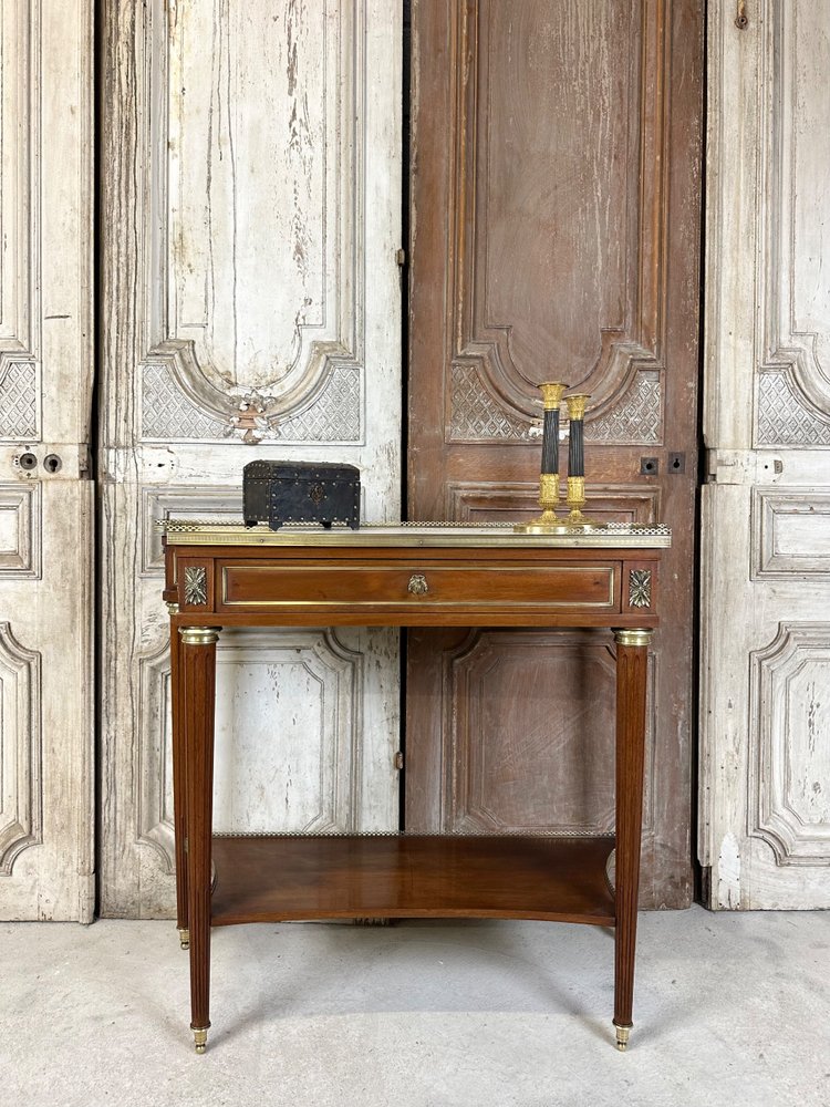 Console Louis XVI circa 1950