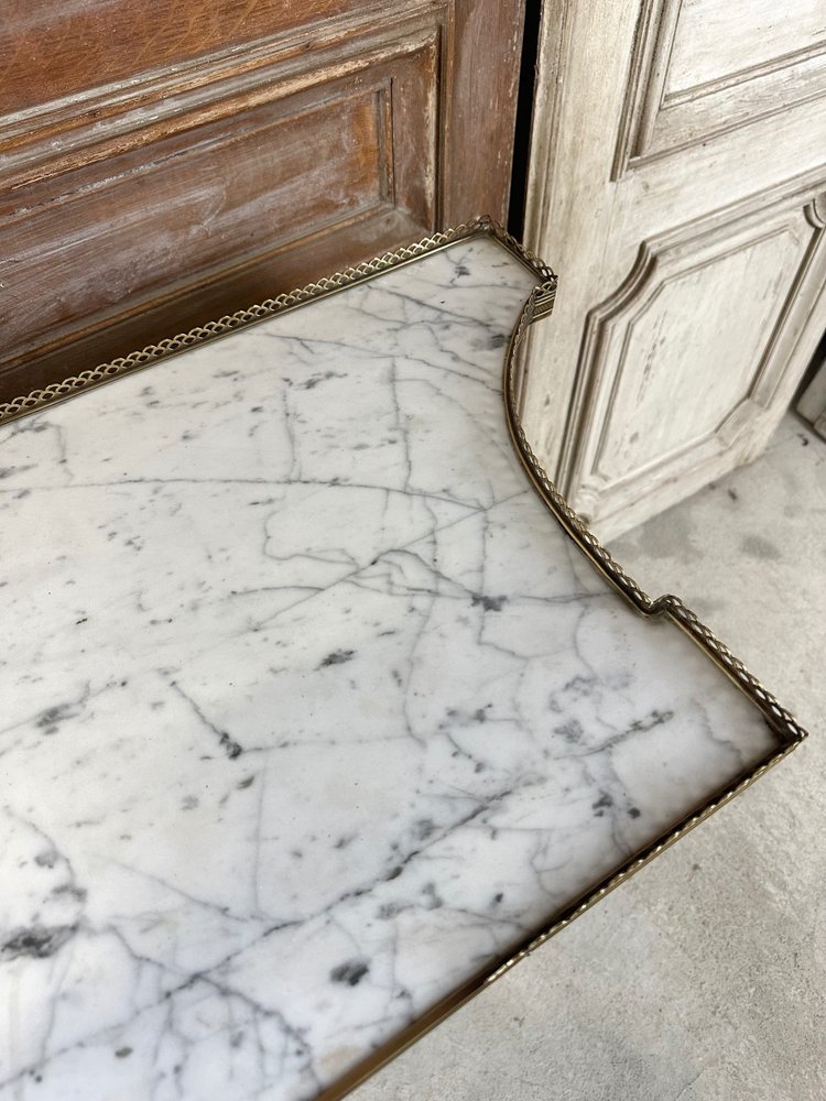 Console Louis XVI circa 1950